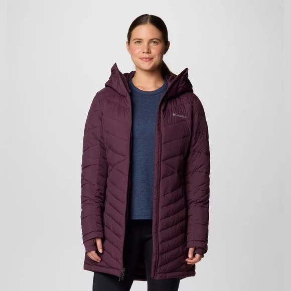 Columbia Women’s Jacket - Picture 1 of 7
